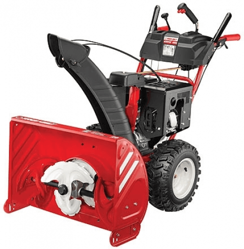 Picture 1 of the Troy-Bilt Vortex 2890.