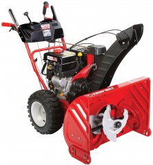 The Troy-Bilt Vortex 2890, by Troy-Bilt