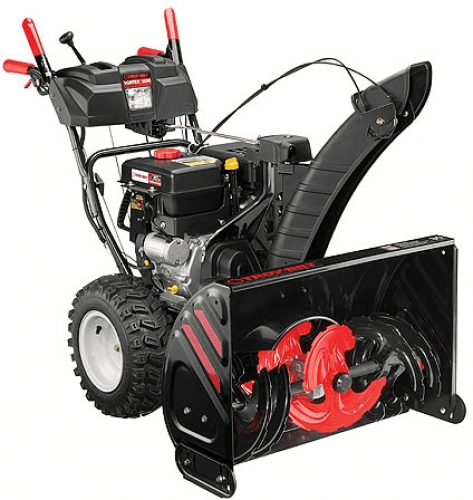 Picture 1 of the Troy-Bilt Vortex 3090 XP.