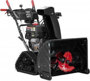 The Troy-Bilt Vortex Tracker 2890 XP, by Troy-Bilt