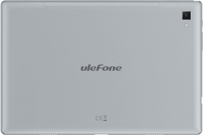 Picture 2 of the Ulefone Tab A7.