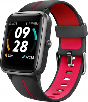 The UMIDIGI Uwatch3, by UMIDIGI