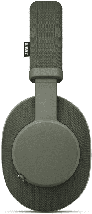 Picture 3 of the Urbanears Pampas.