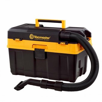 The Vacmaster Professional DVTB204, by Vacmaster