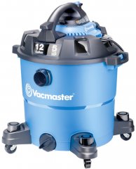 The Vacmaster VBV1210, by Vacmaster