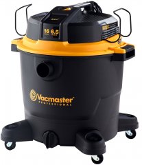 The Vacmaster VJH1612PF 0201, by Vacmaster