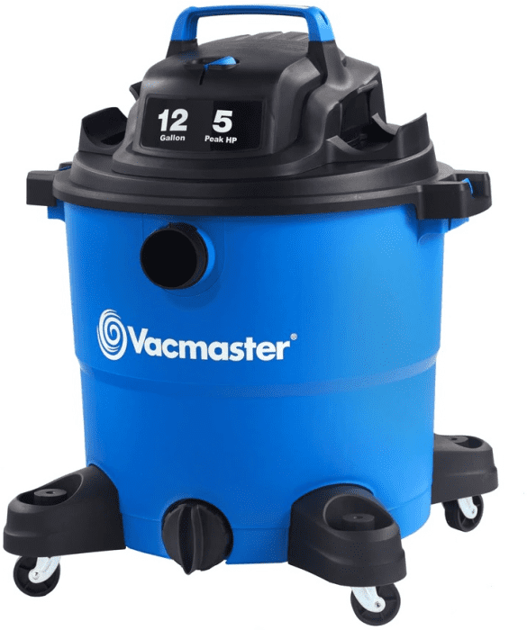 Picture 1 of the Vacmaster VOC1210PF.