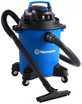 The Vacmaster VOC507PF, by Vacmaster