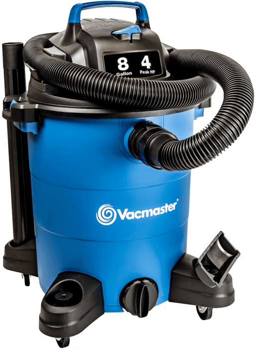 Picture 1 of the Vacmaster VOC809PF.