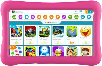 Vankyo MatrixPad Z1 Kids Tablet