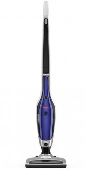 The Vax Dynamo Power Cordless, by Vax