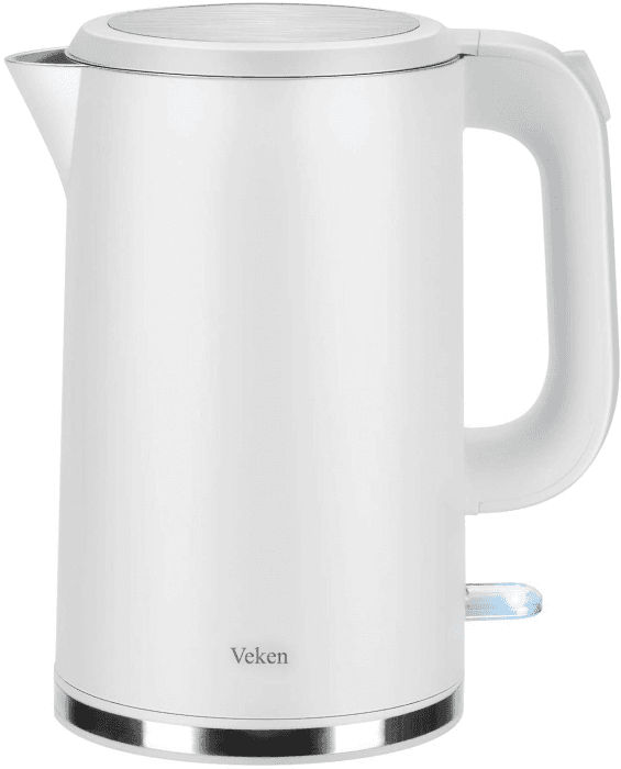 Picture 1 of the Veken Electric Kettle.