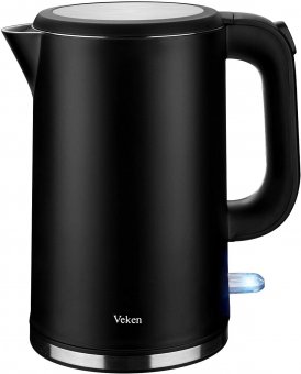 The Veken Electric Kettle, by Veken