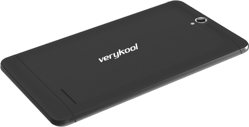 Picture 5 of the Verykool Kolorpad II.