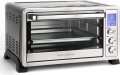 The Vestaware Toaster Oven.