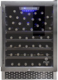 Vinotemp EL-54WCGM