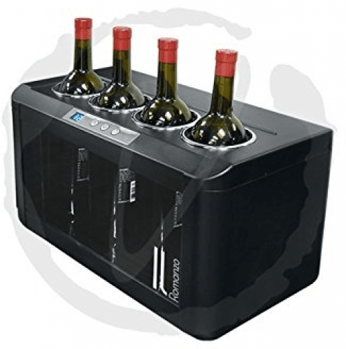 Picture 3 of the Vinotemp IL-OW004.