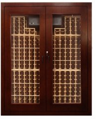 Vinotemp Sonoma 500 510-bottle