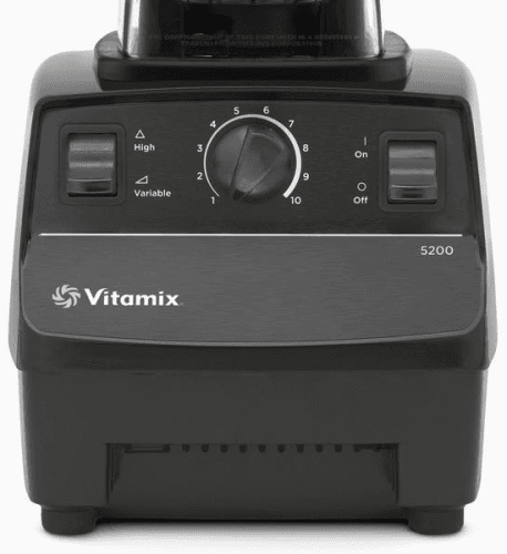 Picture 2 of the Vitamix 5200 Series.