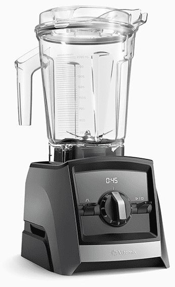 Picture 1 of the Vitamix A2300.