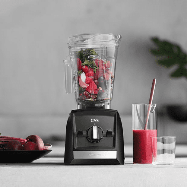 Picture 2 of the Vitamix A2300.
