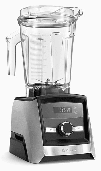 Picture 1 of the Vitamix A3300.