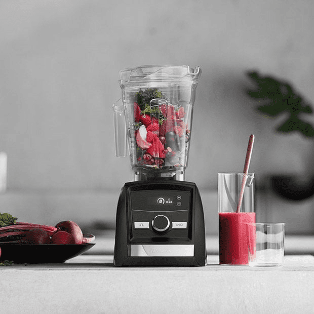 Picture 2 of the Vitamix A3300.