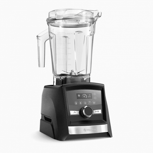 Picture 1 of the Vitamix A3500.