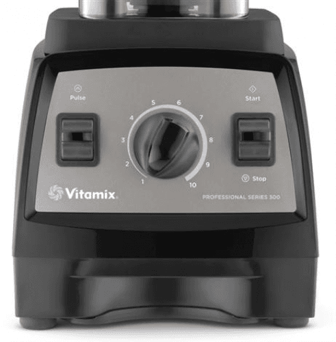 Picture 1 of the Vitamix CIA Professional 300.
