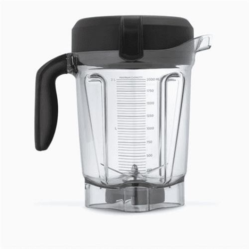 Picture 2 of the Vitamix CIA Professional 300.