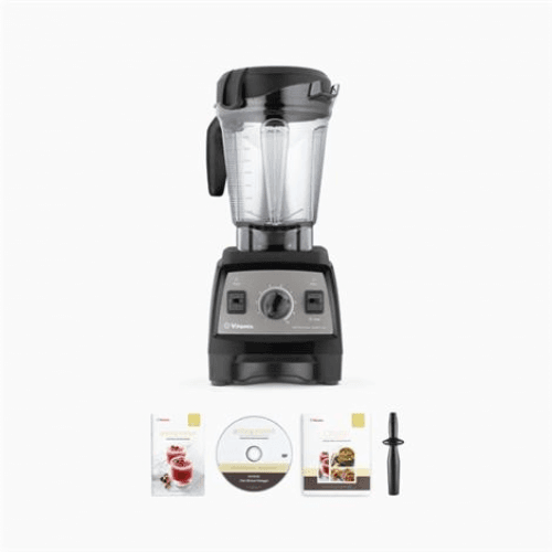 Picture 3 of the Vitamix CIA Professional 300.