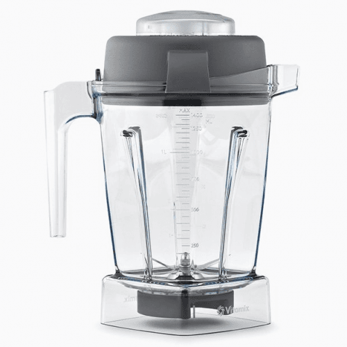 Picture 2 of the Vitamix E310.