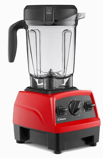 Picture 1 of the Vitamix E320.