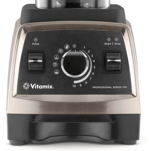 Picture 1 of the Vitamix Professional Series 750.