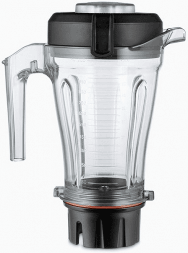 Picture 2 of the Vitamix S55.