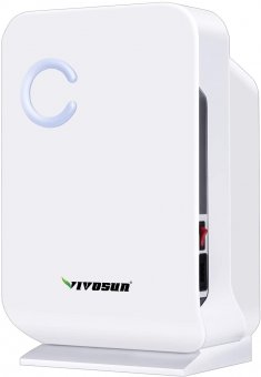 VIVOSUN 0.4L Peltier