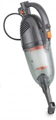 The VonHaus Grey 2 in 1 Stick Vacuum, by VonHaus