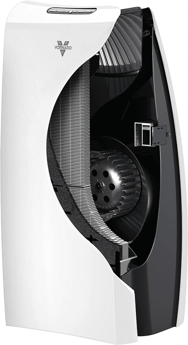 Picture 1 of the Vornado AC550.