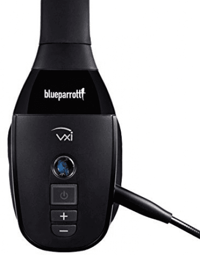 Picture 1 of the VXi BlueParrott B450-XT.