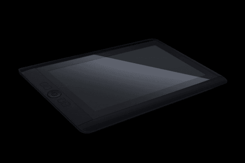 Picture 3 of the Wacom Cintiq 13HD.