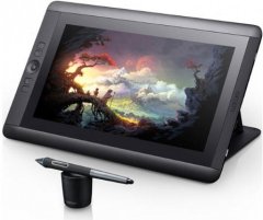 The Wacom Cintiq 13HD, by Wacom