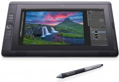 The Wacom Cintiq Companion 2 128GB, by Wacom