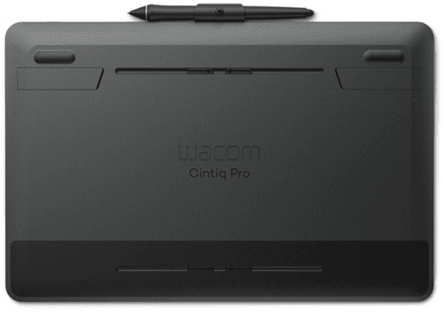 Picture 1 of the Wacom Cintiq Pro 13.