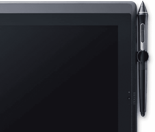 Picture 4 of the Wacom MobileStudio Pro 16 i5.