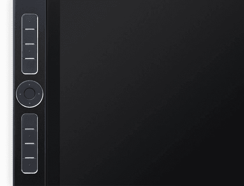 Picture 6 of the Wacom MobileStudio Pro 16 i5.