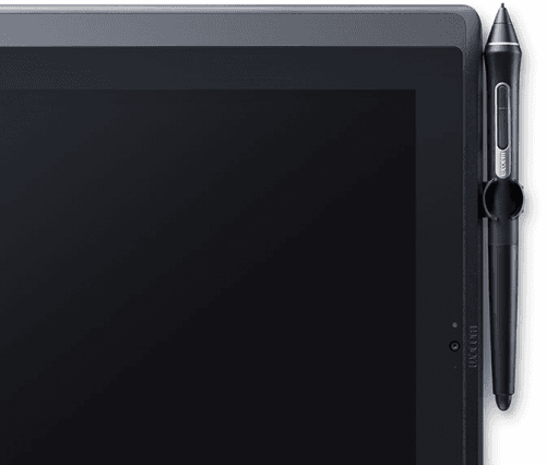 Picture 3 of the Wacom MobileStudio Pro 16 i7.