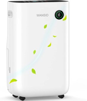 The Wansid 70-Pint, by Wansid