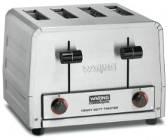 Waring Commercial Heavy Duty 4-Slot Standard