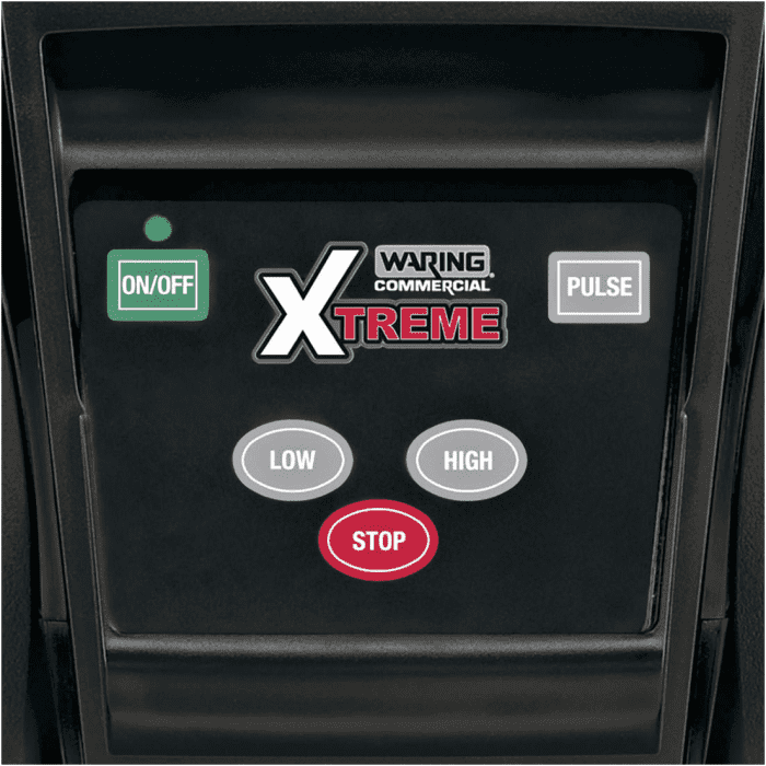 Picture 2 of the Waring MX1050XTX.