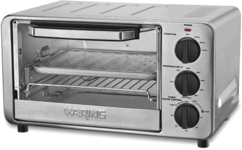 Picture 1 of the Waring Pro WTO450 Professional.